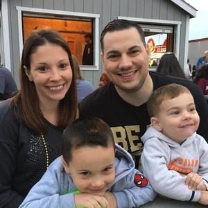 Meet your Posher, Alan